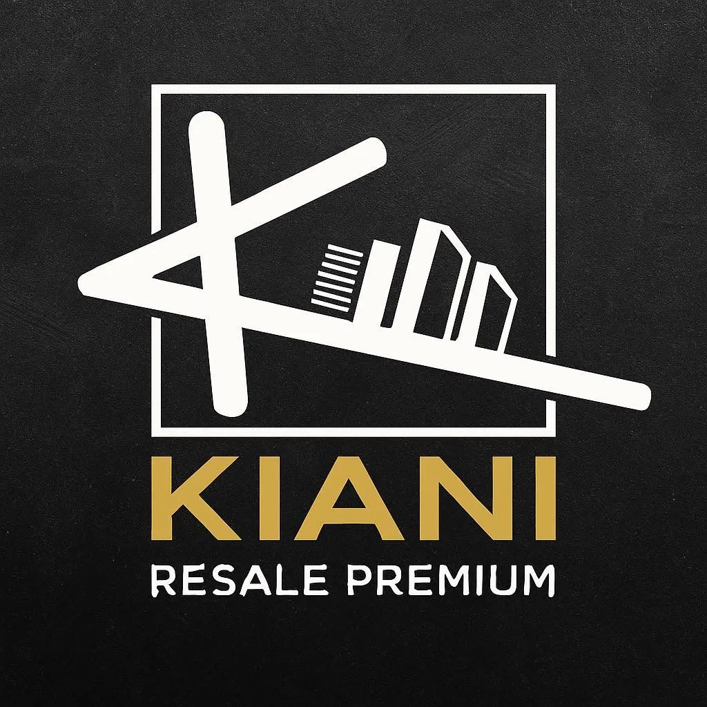 Kiani Resale