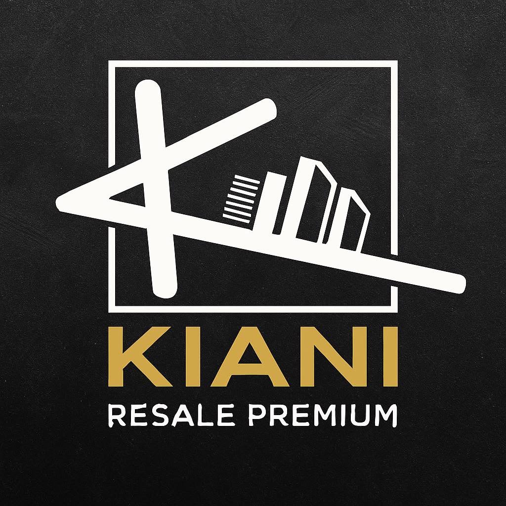 Kiani Resale