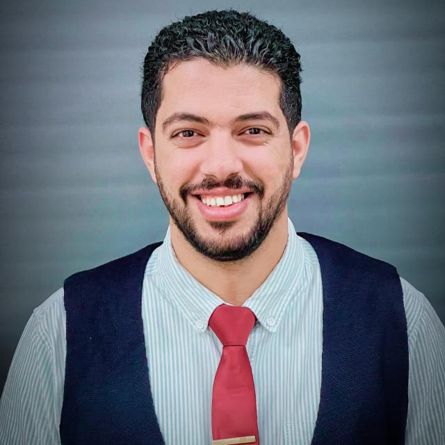 Osama Hassan